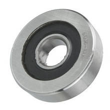 Load image into Gallery viewer, 61236-10890-71: Mast Roller - motofork