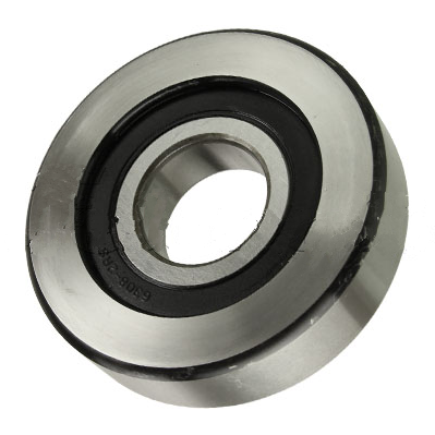 59117-20H01: Mast Roller - motofork