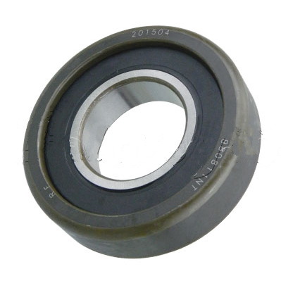 980811N-00: Mast Roller - motofork