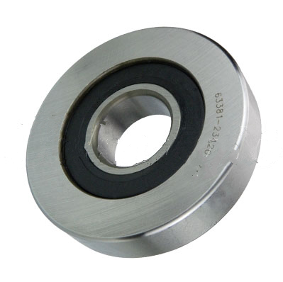63381-23420-71: Mast Roller - motofork