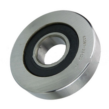 Load image into Gallery viewer, 63381-23420-71: Mast Roller - motofork