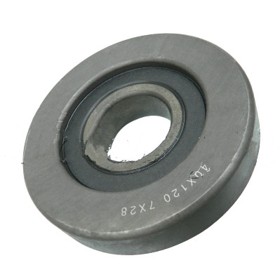 61236-23420-71: Mast Roller - motofork