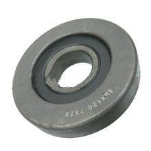 Load image into Gallery viewer, 61236-23420-71: Mast Roller - motofork