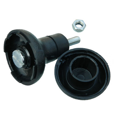 216G4-12681: Steering Wheel Ball - motofork