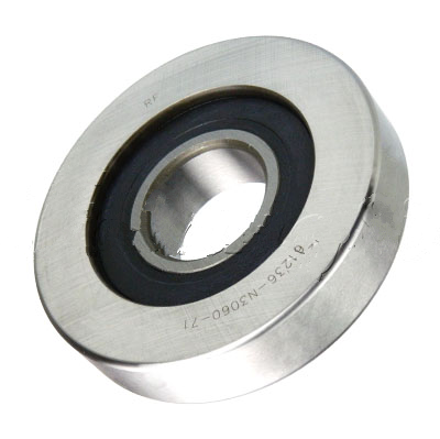 61236-23601-71/61236-23600-71: Mast Roller - motofork