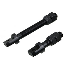 Load image into Gallery viewer, 215K0-82701 long/24459-42391 short: Bolt Kit,Chain Anchor,NO.1 - motofork