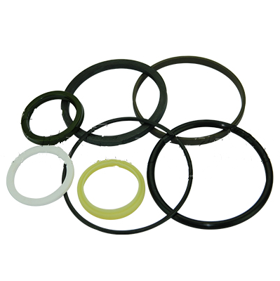 3EC-64-05020: Seal Kit,Tilt Cylinder - motofork