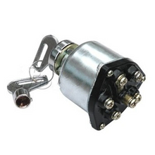 Load image into Gallery viewer, 24352-42521/20802-42161/Z-8-94402-500-0: Ignition Switch - motofork