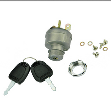 Load image into Gallery viewer, A334112: Ignition Switch - motofork