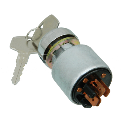 25150-02H01: Ignition Switch - motofork