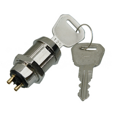 Load image into Gallery viewer, 2000507008: Ignition Switch - motofork