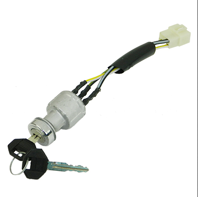 F30CD800400: Ignition Switch - motofork