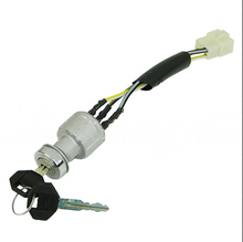 Load image into Gallery viewer, F30CD800400: Ignition Switch - motofork