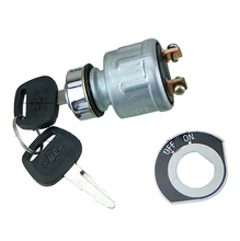 Load image into Gallery viewer, JK404C-1-G00: Ignition Switch - motofork