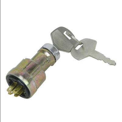 3EB-55-41760/3EB-55-51120: Ignition Switch - motofork