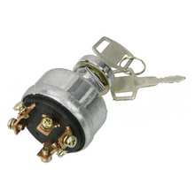 Load image into Gallery viewer, 3EB-55-21761: Ignition Switch - motofork