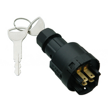 Load image into Gallery viewer, 57590-23342-71: Ignition Switch - motofork