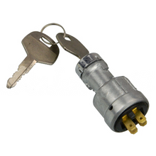 Load image into Gallery viewer, 57420-22061-71: Ignition Switch - motofork
