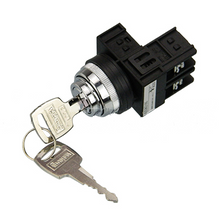 Load image into Gallery viewer, 281E2-62011: Ignition Switch - motofork