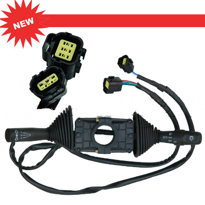 A7J32-40111: Combination Switch - motofork