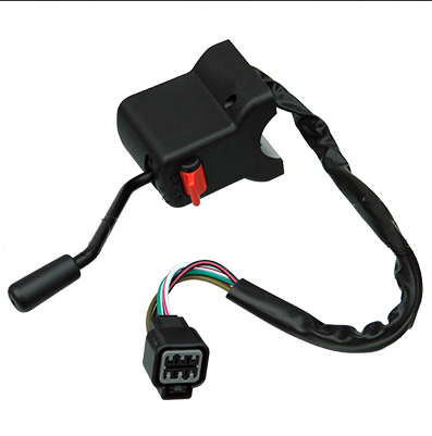91306-25200: Forward & Reverse Switch - motofork