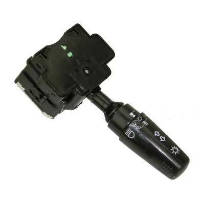 3EB-56-53231,3EB-56-53230,3EB-56-43230: Switch Assy,Light Control - motofork