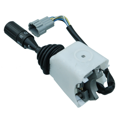 3EB-55-32212: Switch Assy,Light Control - motofork