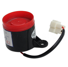 Load image into Gallery viewer, DJB-12Y,12V: Reversing Buzzer - motofork