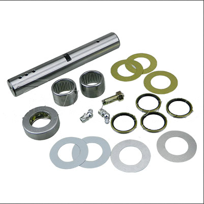 40022-51K25: King Pin Kit - motofork