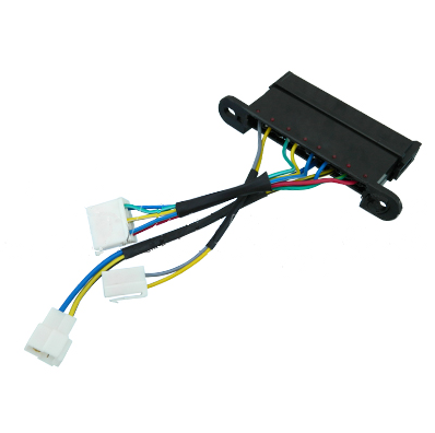 HC235C2-40301: Fuse Box - motofork