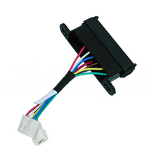 Load image into Gallery viewer, HC216G2-40801: Fuse Box - motofork