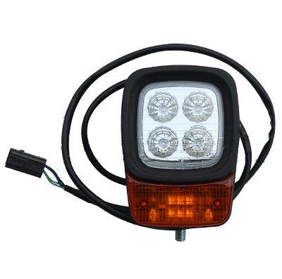 11263497-00: Head Lamp Assy - motofork