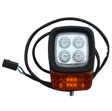 Load image into Gallery viewer, 11263497-00: Head Lamp Assy - motofork