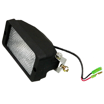 97004-13900: Head Lamp Assy - motofork