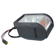Load image into Gallery viewer, HD155*98-1-RH: Head Lamp Assy - motofork