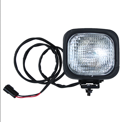 NC9717-760100-000: Head Lamp Assy - motofork