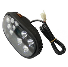 Load image into Gallery viewer, XF250-760200-530: Head Lamp Assy - motofork