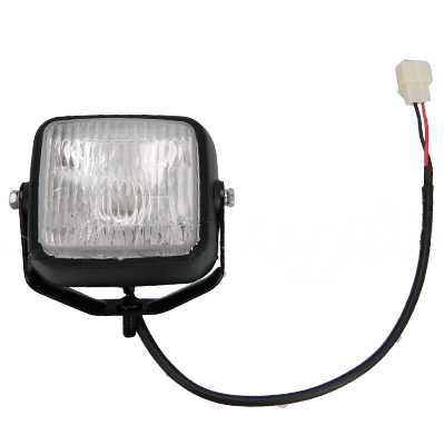 3RA-56-82110: Head Lamp Assy - motofork
