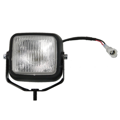 56510-11900-71: Head Lamp Assy - motofork