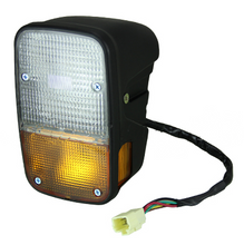Load image into Gallery viewer, 56550-13132-71,56550-13131-71,56550-13130-71: Head Lamp Assy - motofork