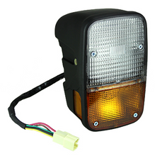Load image into Gallery viewer, 56540-13132-71,56540-13131-71,56540-13130-71: Head Lamp Assy - motofork