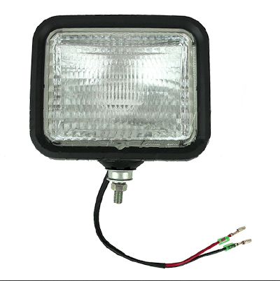 56510-13500-71: Head Lamp Assy - motofork
