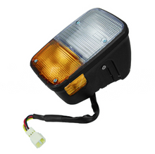 Load image into Gallery viewer, 56550-23321-71,56550-23320-71: Head Lamp Assy - motofork
