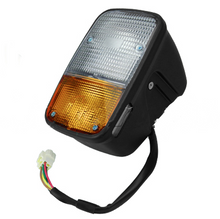 Load image into Gallery viewer, 56540-23321-71,56540-23320-71: Head Lamp Assy - motofork
