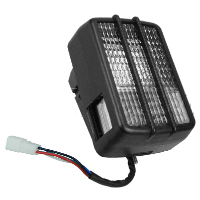 56510-23330-71,56580-23320-71: Head Lamp Assy - motofork