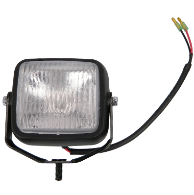 29502-42401,36410-07640: Head Lamp Assy - motofork