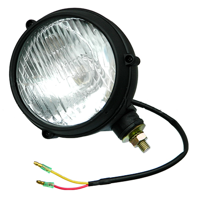 230C2-40301: Head Lamp Assy - motofork