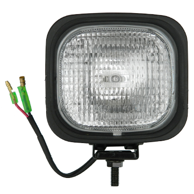 235C2-42131,235C2-42101,05101-21600,JS160-753000-000,WD100Ãƒâ€”90: Head Lamp Assy - motofork