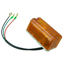 Load image into Gallery viewer, E2302002,92509031: Front Combination Lamp - motofork