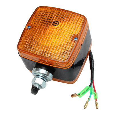 30324-00019: Front Combination Lamp - motofork